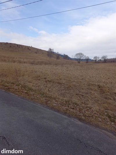 Działki budowlane