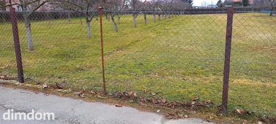 działka na sprzedaż - 2