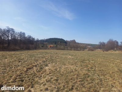 Dobrze skomunikowana działka w Jabłowie. - 4