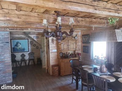 Do sprzedania dom o powierzchni 143m2 na działce 510m2 w Kowarach! - 3