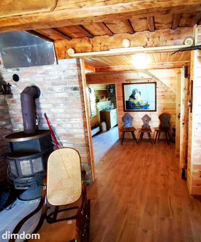 Do sprzedania dom o powierzchni 143m2 na działce 510m2 w Kowarach! - 5