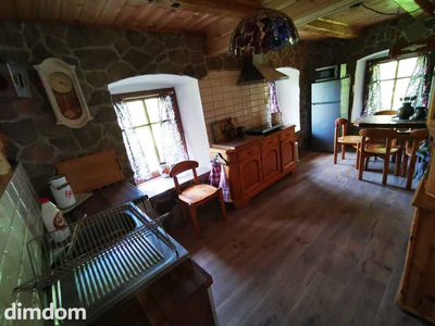 Do sprzedania dom o powierzchni 143m2 na działce 510m2 w Kowarach! - 2
