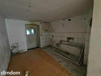 Do sprzedania połowa domu o powierzchni 79m2 na działce 440m2 we Wleniu! - 5