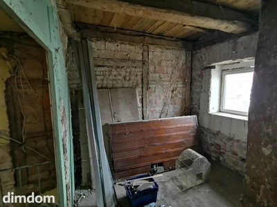 Do sprzedania połowa domu o powierzchni 79m2 na działce 440m2 we Wleniu! - 3