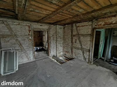 Do sprzedania połowa domu o powierzchni 79m2 na działce 440m2 we Wleniu! - 4