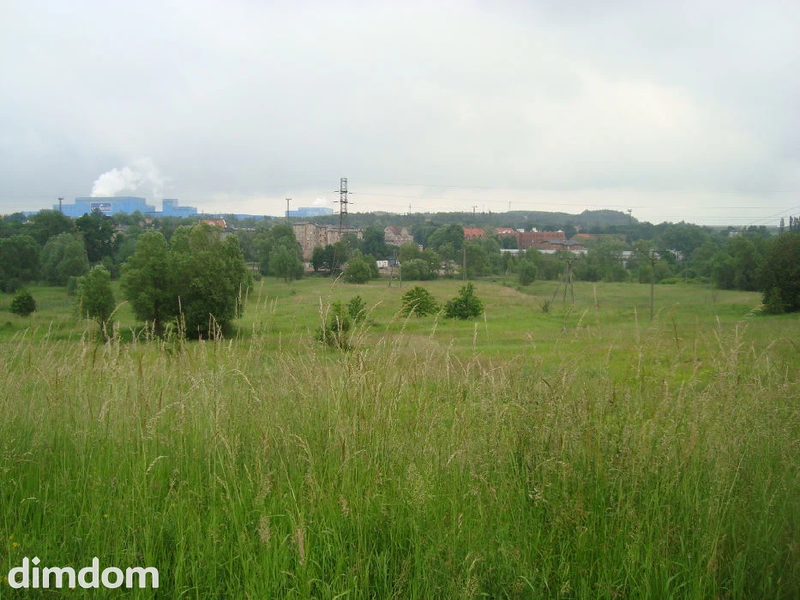 Działka produkcyjno - usługowa - 92740157.jpg