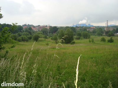 Działka produkcyjno - usługowa - 3
