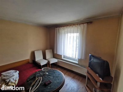 Do sprzedania 2 pokojowe mieszkanie o powierzchni 50m2 w Sędzisławiu