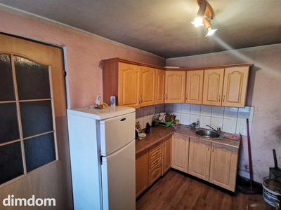 Do sprzedania 2 pokojowe mieszkanie o powierzchni 50m2 w Sędzisławiu - 2