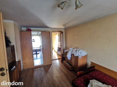 Do sprzedania 2 pokojowe mieszkanie o powierzchni 50m2 w Sędzisławiu - 4
