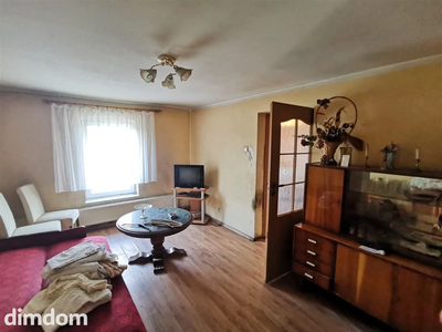 Do sprzedania 2 pokojowe mieszkanie o powierzchni 50m2 w Sędzisławiu - 3