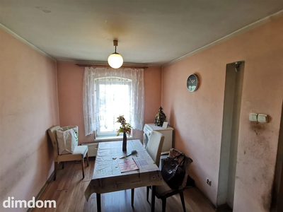 Do sprzedania 2 pokojowe mieszkanie o powierzchni 50m2 w Sędzisławiu - 5