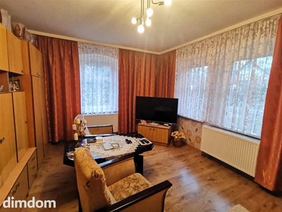 Do sprzedania 5 pokojowe mieszkanie o powierzchni 128m2 w Karpaczu!