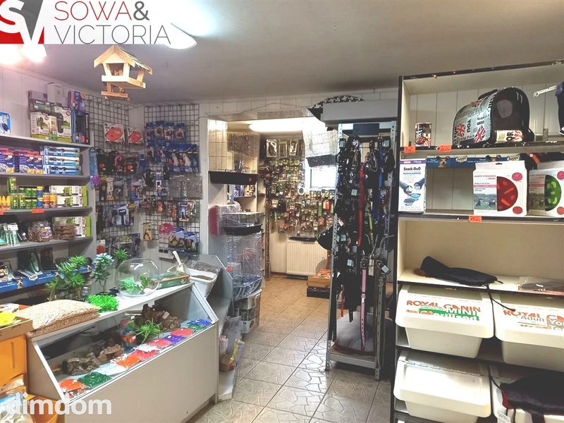 Lokal na parterze przy ruchliwej ulicy - 92745567.jpg