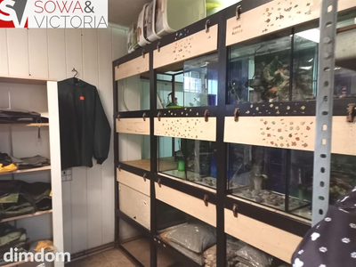 Lokal na parterze przy ruchliwej ulicy - 3