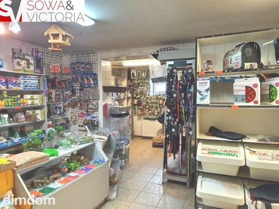 Lokal na parterze przy ruchliwej ulicy - 2
