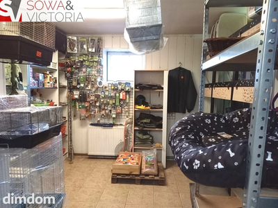 Lokal na parterze przy ruchliwej ulicy - 4