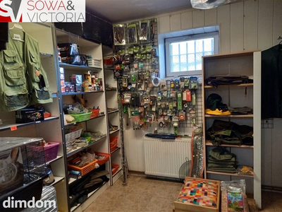 Lokal na parterze przy ruchliwej ulicy - 5