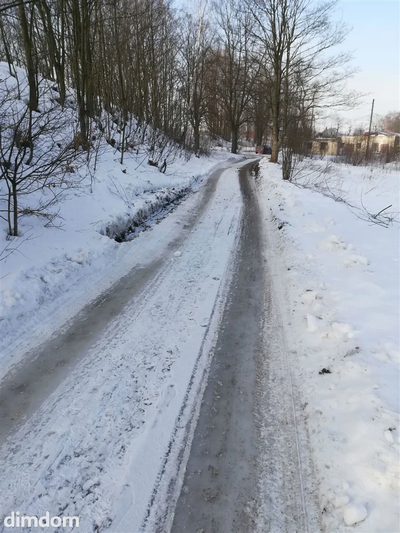 Działka na cele mieszkaniowe - Boguszów Gorce - 2