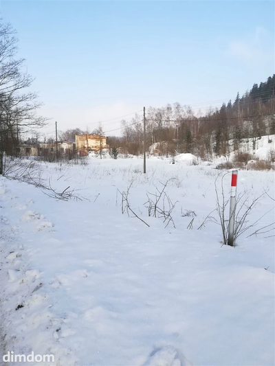 Działka na cele mieszkaniowe - Boguszów Gorce - 3