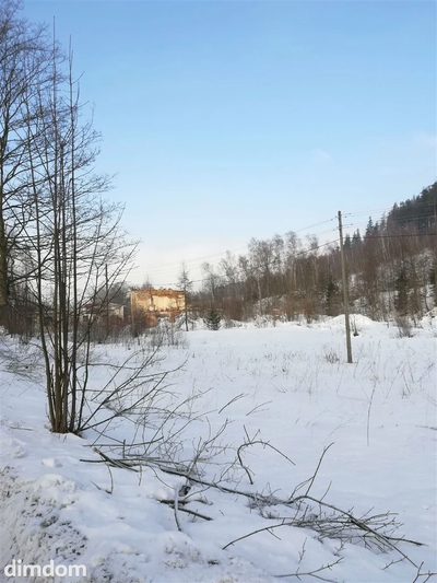 Działka na cele mieszkaniowe - Boguszów Gorce - 5