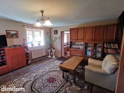Do sprzedania dom o powierzchni 140m2 na działce 1400m2 w Dębrzniku - 3