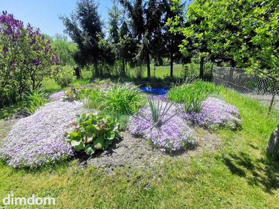 Do sprzedania dom o powierzchni 140m2 na działce 1400m2 w Dębrzniku - 5