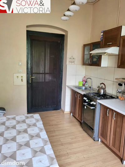 Do sprzedania 2 pokojowe mieszkanie o powierzchni 90m2 w Jeleniej Górze - 3