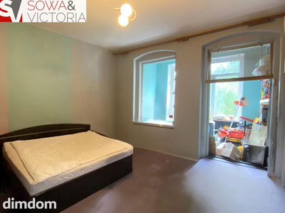 Do sprzedania 2 pokojowe mieszkanie o powierzchni 90m2 w Jeleniej Górze - 5