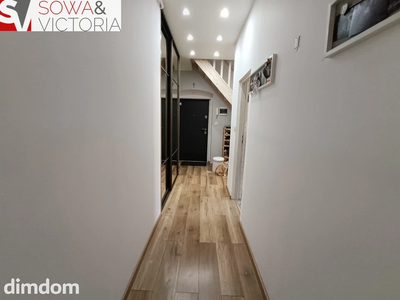 Mieszkanie w budynku otoczonym zielenią - 4