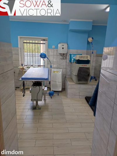 Lokal usługowy bądź adaptacja na mieszkanie - 5