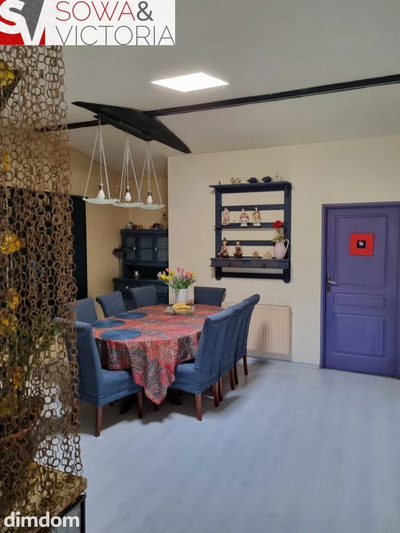 800 m2 PUM, Nieruchomość o wielu możliwościach - 3