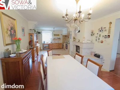 Do sprzedania willa o powierzchni 190m2 na działce 538m2 w Jeleniej Górze - 5