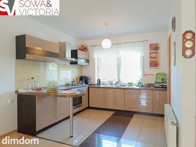 Komfortowy dom na Osiedlu Słonecznym. - 4