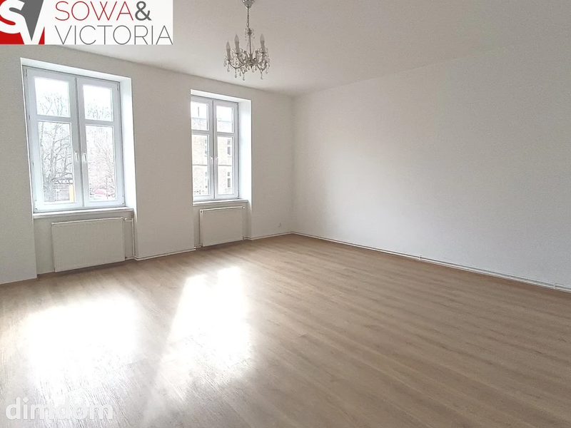 Przestronne mieszkanie w wyremontowanej kamienicy - 97451674.jpg