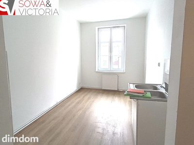 Przestronne mieszkanie w wyremontowanej kamienicy - 2