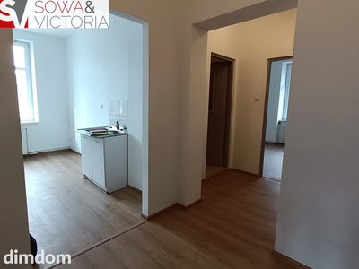 Przestronne mieszkanie w wyremontowanej kamienicy - 3