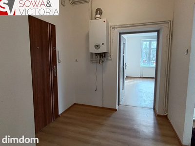Przestronne mieszkanie w wyremontowanej kamienicy - 5