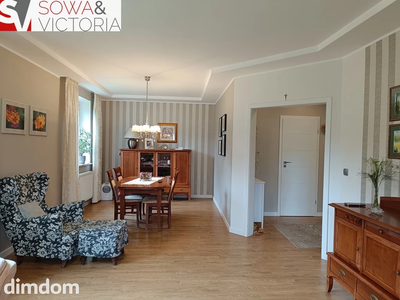 Komfortowy dom  w  pobliżu centrum  Szczawna - 2