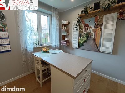 Komfortowy dom  w  pobliżu centrum  Szczawna - 5