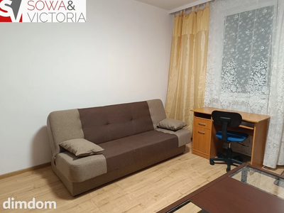Kawalerka na Piaskowej Górze