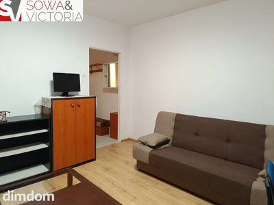 Kawalerka na Piaskowej Górze - 2
