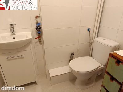 Kawalerka na Piaskowej Górze - 4