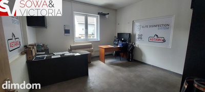 Hala magazynowa z powierzchnią biurową - 5