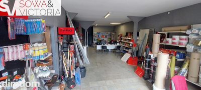 Hala magazynowa z powierzchnią biurową - 3