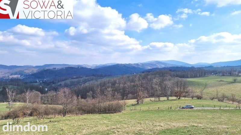 Panorama Góry Sowie - 101611439.jpg