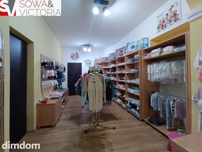 Lokal użytkowy w centrum Wałbrzycha. - 2
