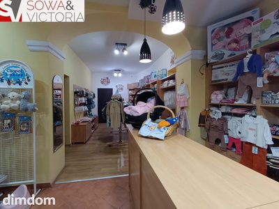 Lokal użytkowy w centrum Wałbrzycha. - 3