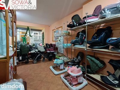Lokal użytkowy w centrum Wałbrzycha. - 4