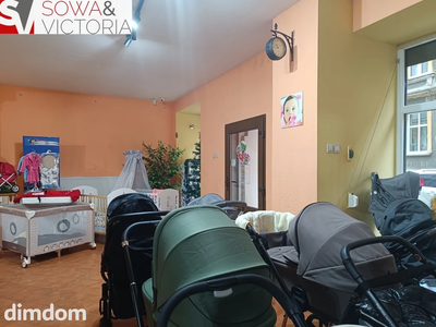 Lokal użytkowy w centrum Wałbrzycha. - 5